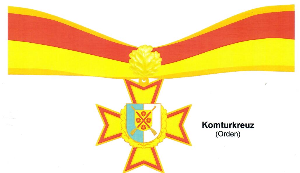 Komturkreuz
