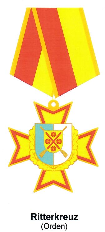 Ritterkreuz